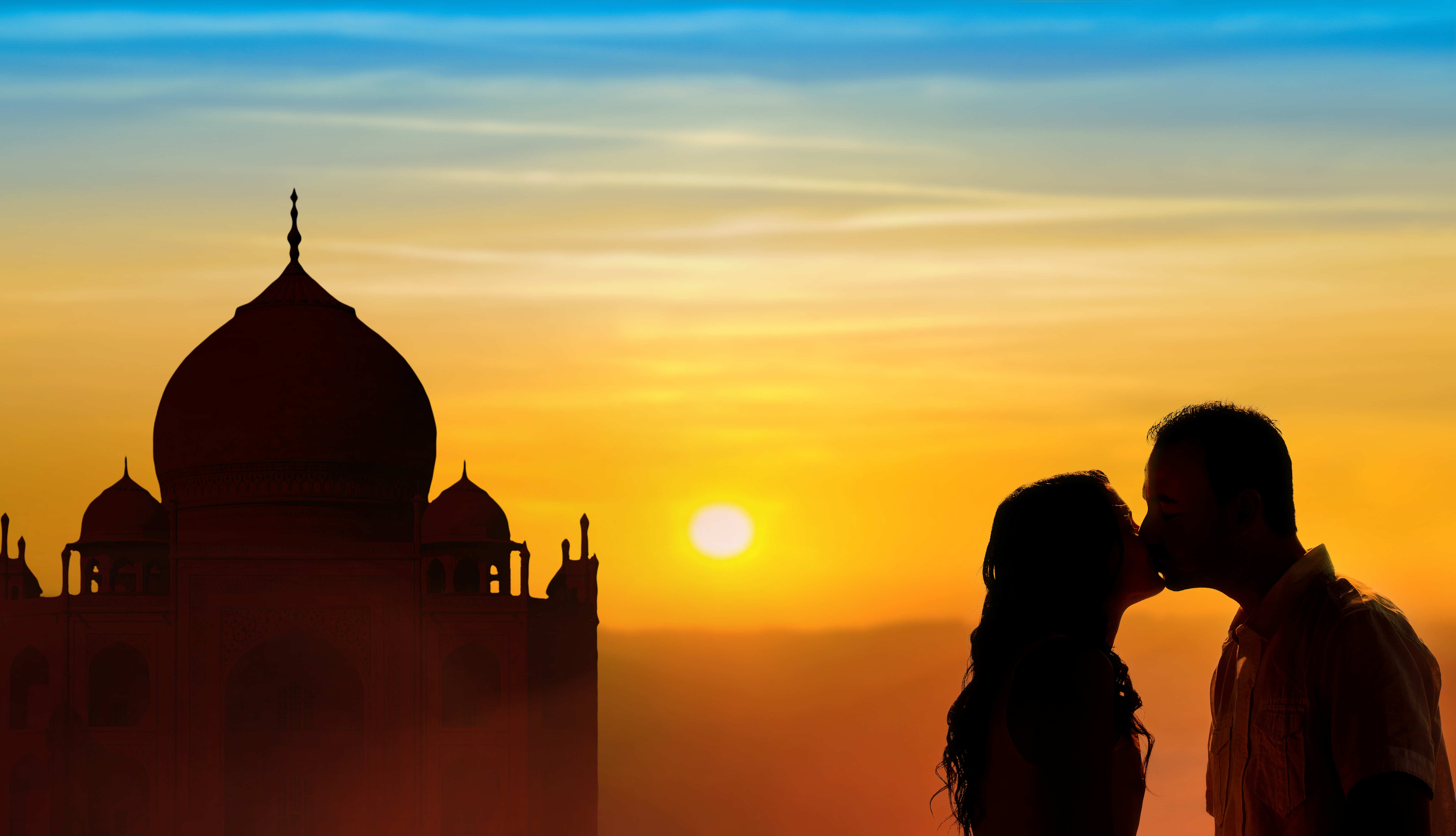 Romantic Delhi Agra
